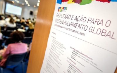 A Coerência das Políticas para o Desenvolvimento em debate, no encerramento do projeto Coerência.PT