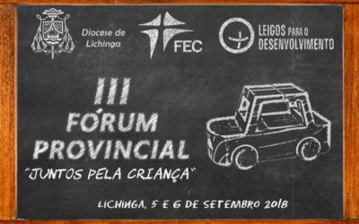 III Fórum Provincial “Juntos pela Criança” – Othukumana II