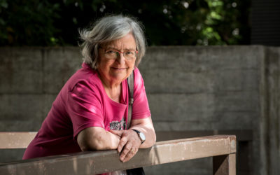 Alice Vieira: há sempre qualquer coisa para matar a leitura. E ela vai continuando