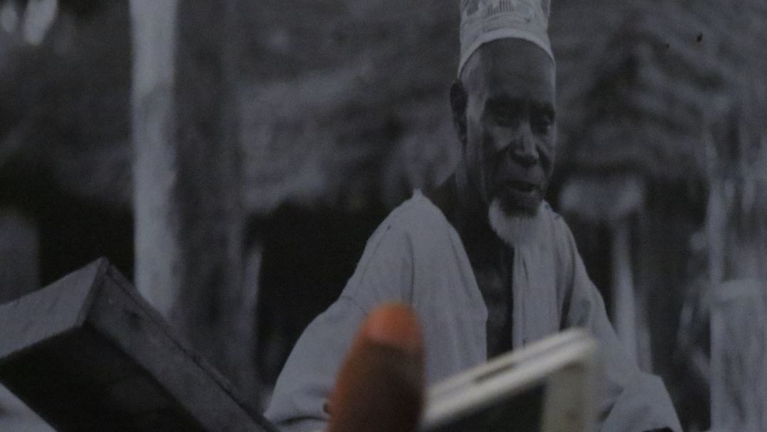 Formação Contínua em Cultura e Tradição da Guiné-Bissau