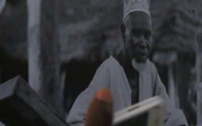 Formação Contínua em Cultura e Tradição da Guiné-Bissau