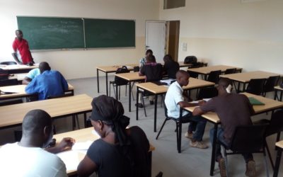 Formação em Serviço de Professores do Ensino Básico prossegue por todo o país