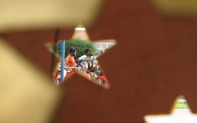 Mês da Criança pelo quarto ano consecutivo reúne parceiros na Guiné-Bissau