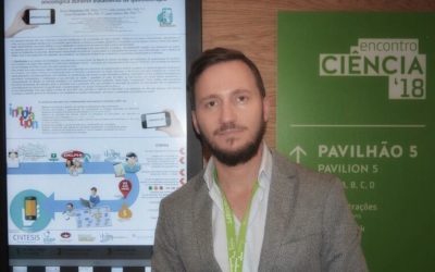 A Tecnologia ao serviço da Saúde