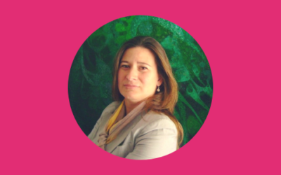 ENTREVISTA COERENTE COM ANA PAULA FERNANDES