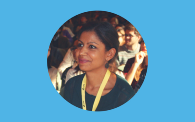 ENTREVISTA COERENTE COM MÓNICA FRECHAUT