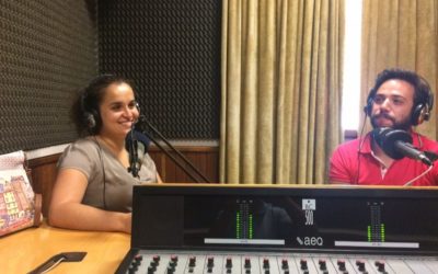 Voluntariado em Casal