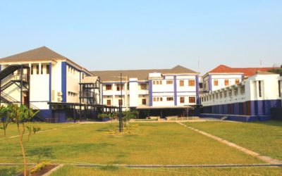Núncio Apostólico visita Universidade Católica de Moçambique