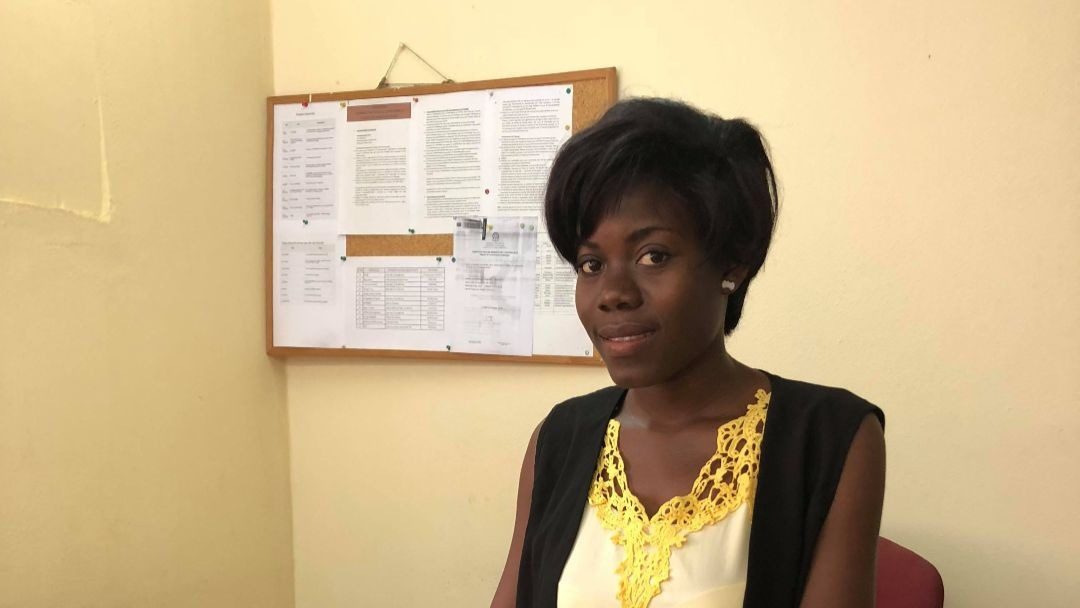Caritas de Angola termina processo de auto-avaliação