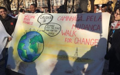 Terminou a COP 24: É preciso mais solidariedade e equidade para enfrentar as alterações climáticas