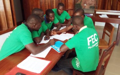 FEC capacita 49 formadores em Ensino Básico