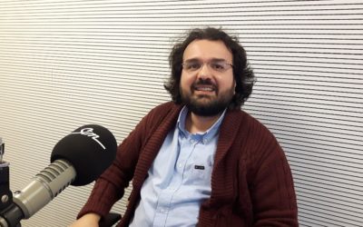 Balanço de 2018