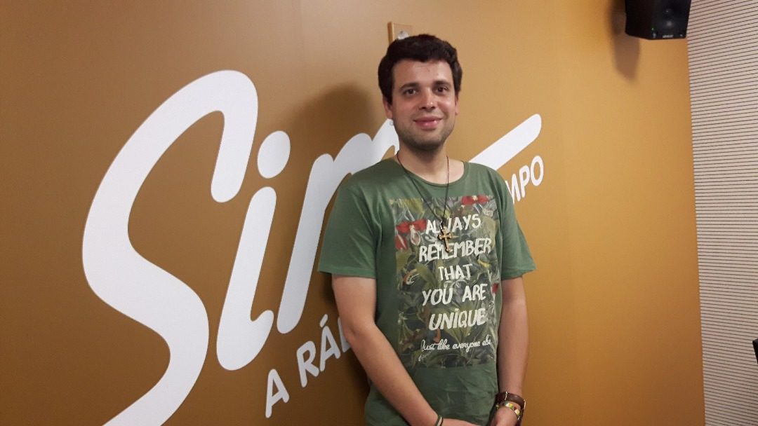Leigos em Missão