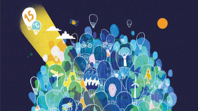 FEC lança tradução de “Ação Climática para o Bem Comum” e “A Urgência das Alterações Climáticas”