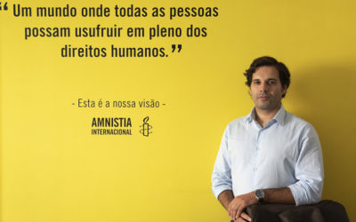É preciso que a verdade se sobreponha à mentira para que o esclarecimento prevaleça
