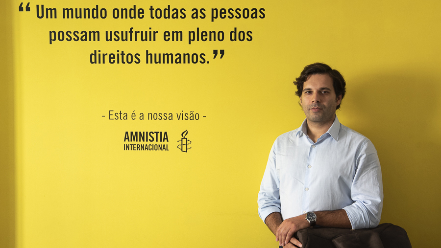 É preciso que a verdade se sobreponha à mentira para que o esclarecimento prevaleça