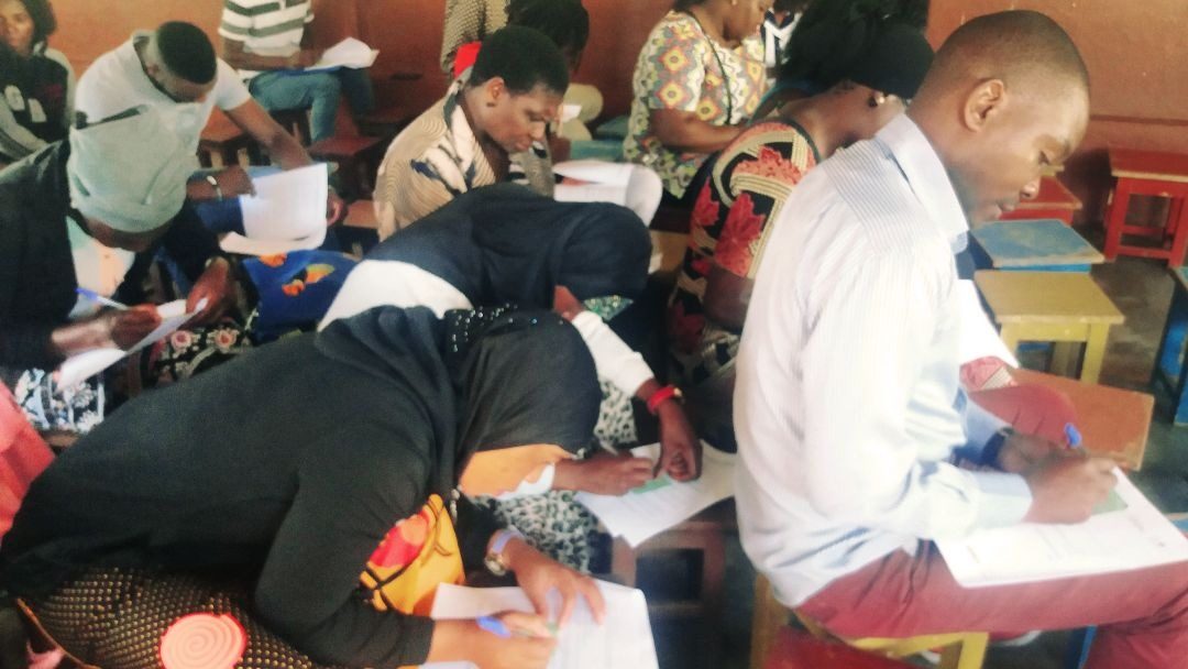 Oficinas de Educação de Infância para Pais e Encarregados de Educação