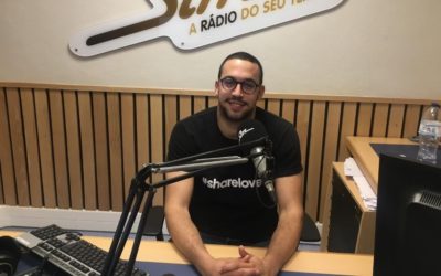 O Poder de um Abraço
