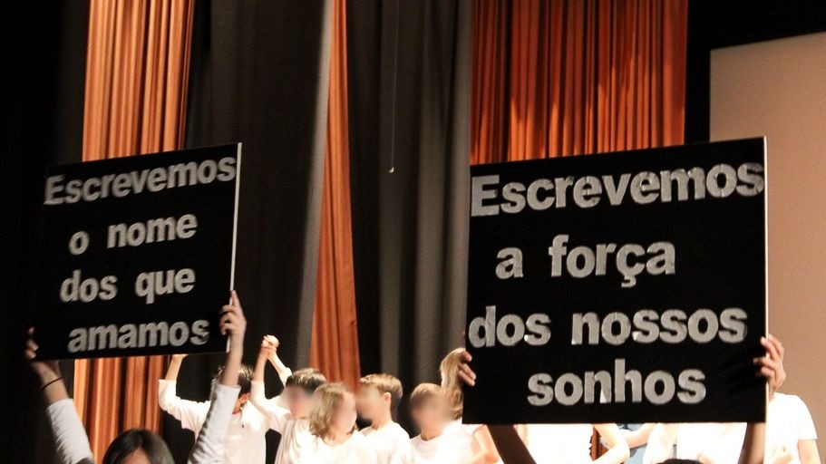 Colégio de Santa Doroteia promove concerto solidário para apoiar a campanha Somos Moçambique