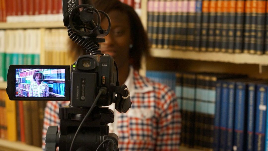 FEC organiza workshop de Jornalismo sobre direitos das crianças na Guiné-Bissau