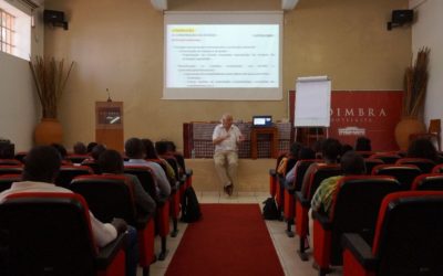 FEC promove formação em Legislação e Políticas Públicas de proteção da criança