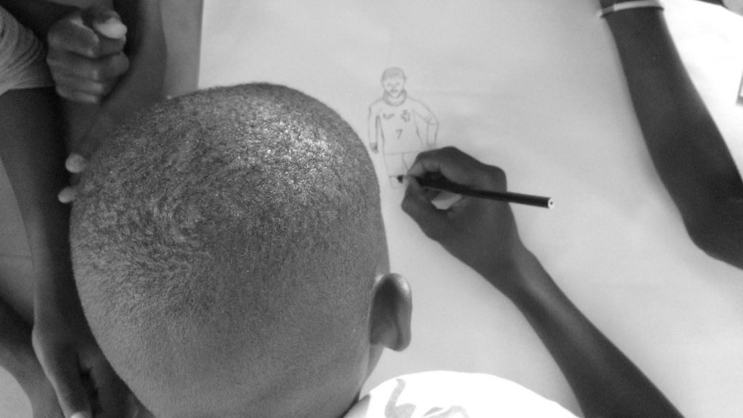 FEC promove Seminário Internacional sobre Proteção da Criança na Guiné-Bissau