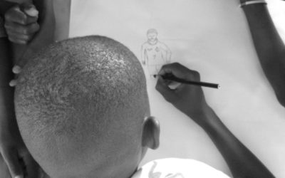 FEC promove Seminário Internacional sobre Proteção da Criança na Guiné-Bissau