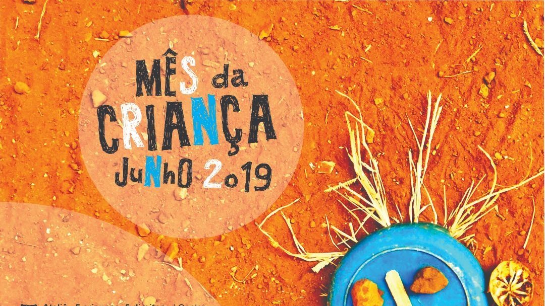 Mês da Criança volta à Guiné-Bissau