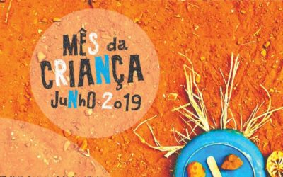 Mês da Criança volta à Guiné-Bissau