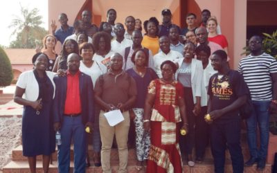 Seminário Internacional promove reflexão sobre Proteção Social da Criança na Guiné-Bissau