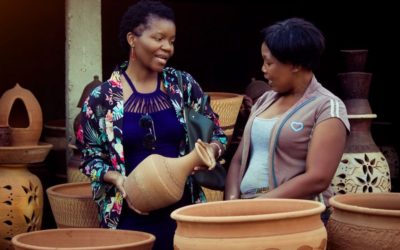 Estudo revela património cultural da Província de Maputo