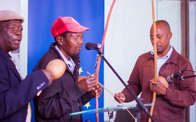 FEC promove estudo do património cultural moçambicano