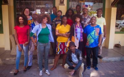 FEC promove formação pedagógica de artesãos em Moçambique