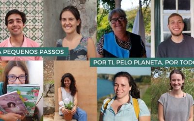 Pequenos passos para um consumo mais justo e responsável