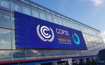 Não há negociações climáticas sem obrigações com base nos Direitos Humanos
