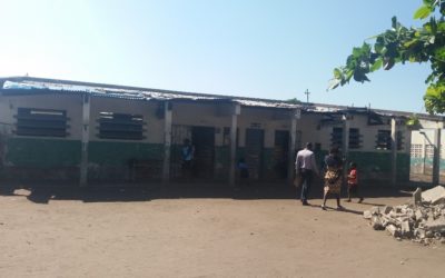 Congregação das Servas de Nossa Senhora de Fátima apoia projeto Somos Moçambique