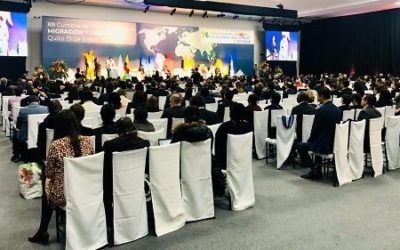 Portugal apresenta Plano Nacional de Implementação do Pacto Global para as Migrações Seguras, Ordeiras e Regulares
