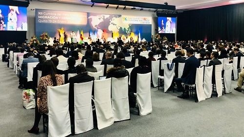 Portugal apresenta Plano Nacional de Implementação do Pacto Global para as Migrações Seguras, Ordeiras e Regulares