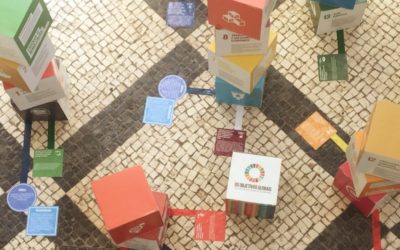 Parcerias para o Desenvolvimento