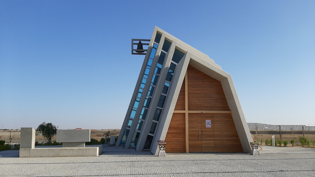 Angola: Projeto EKEVELO arranca na província do Namibe