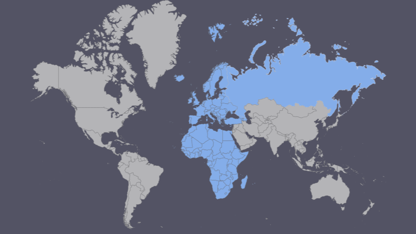 Cooperação Europa-África