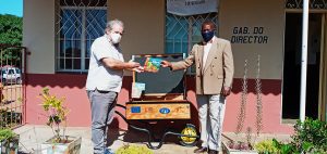 moçambique. raizes cultura