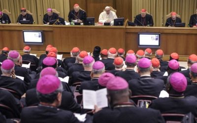 Bispos manifestam-se para impedir abusos cometidos pelas empresas