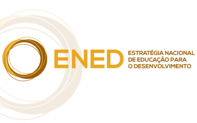 II Jornadas de Educação para o Desenvolvimento