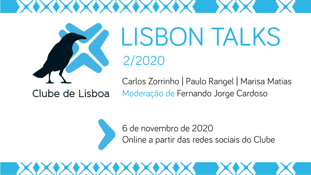 Resumo Lisbon Talks | Desafios Europeus da Cooperação