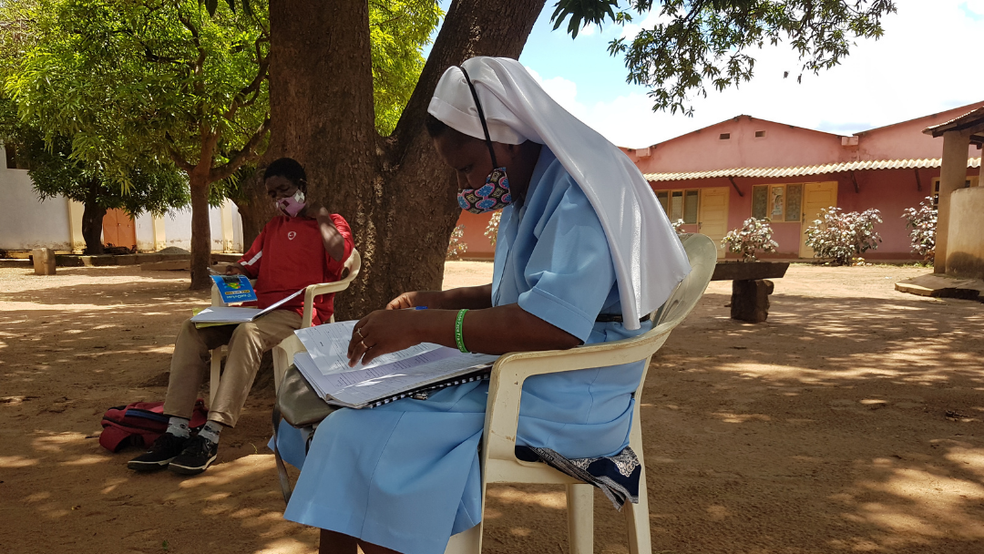 Fase III do projeto Othukumana arranca no Niassa