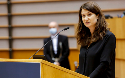 Direitos Humanos e Ambiente nas Cadeias de Valor das Empresas