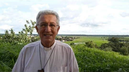 Foto D. Pedro