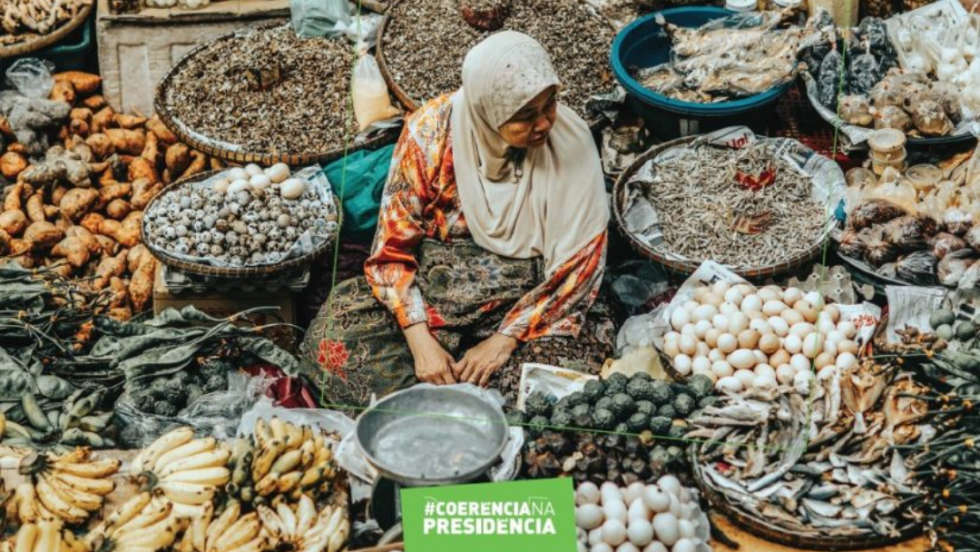 Novo Estudo: Desenvolvimento, Comércio e Finanças