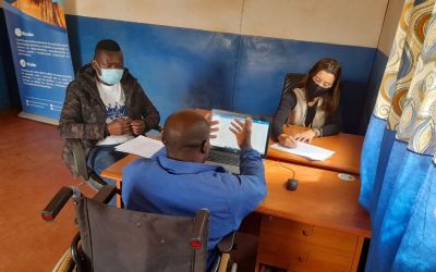 Moçambique | Auditoria à Associação Amigos da Criança Boa Esperança